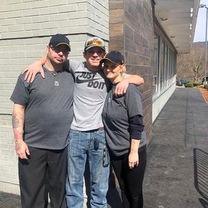 Meet your Posher, Blake